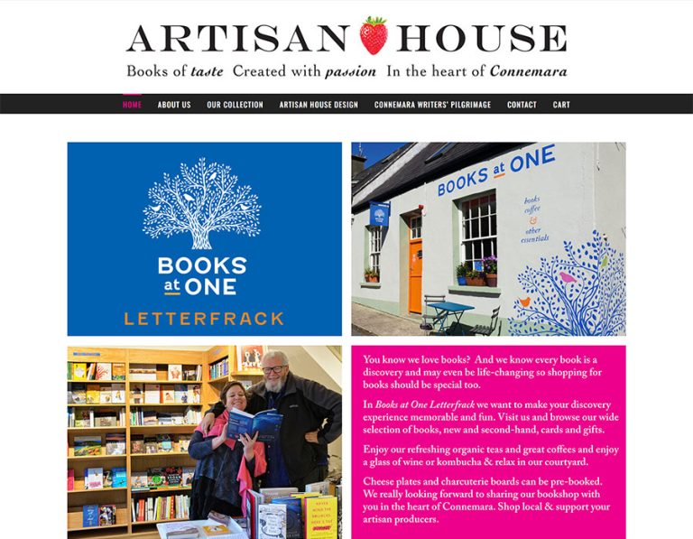 Read more about the article Artisan House