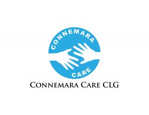 Logo Design - Connemara Care
