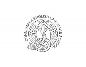 Logo Design - Connemara English Language School