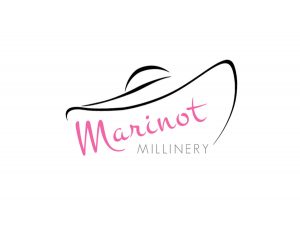 Logo Design - Marinot Millinery