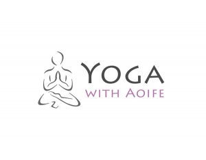 Logo Design - Yoga with Aoife