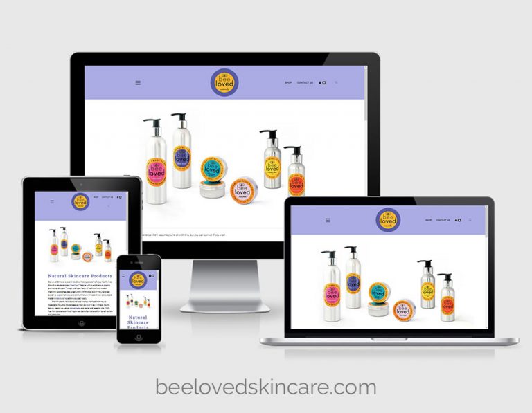Read more about the article Bee Loved Skincare