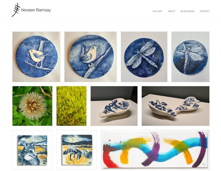 Read more about the article Noreen Ramsay