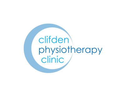 Logo Design - Clifden Physiotherapy Clinic